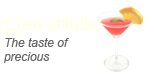 Drinks