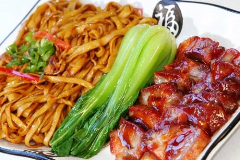 Riverfire Bamboo Basket