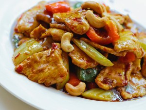 Now open at Portside