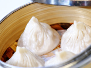 Xiao Long Bao Signature Dish