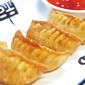 Fried Tofu Dumpling