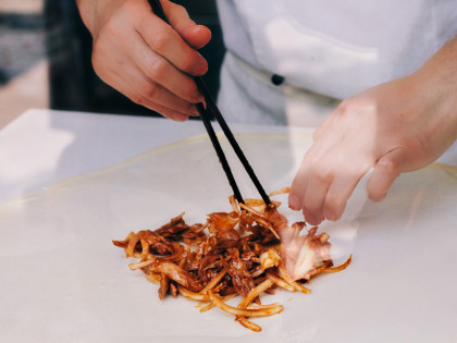 Street View Entertainment