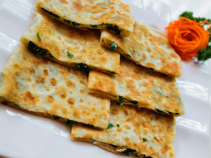 Chinese Pancakes